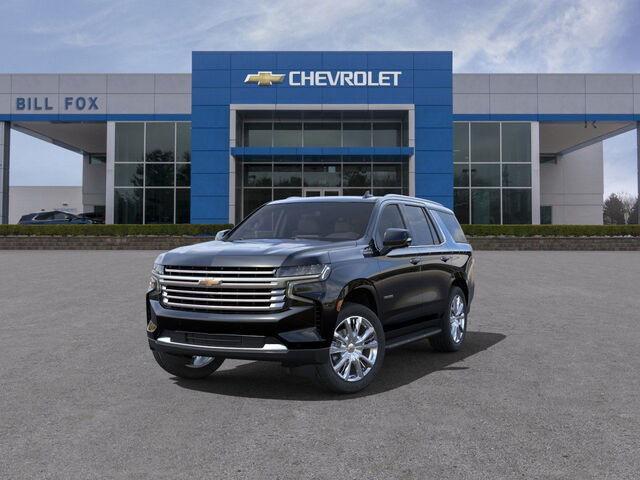 new 2024 Chevrolet Tahoe car, priced at $83,860