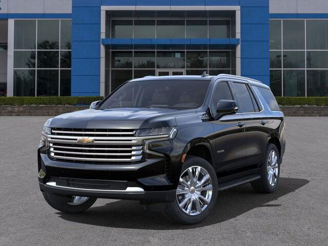 new 2024 Chevrolet Tahoe car, priced at $83,860