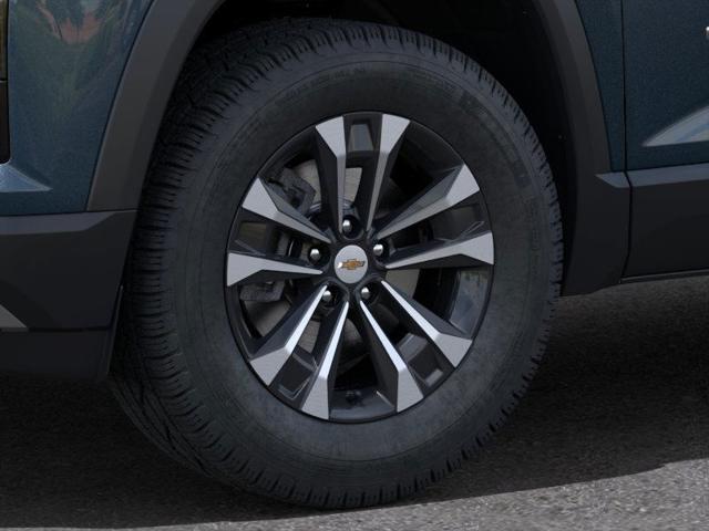 new 2026 Chevrolet Equinox car, priced at $28,146