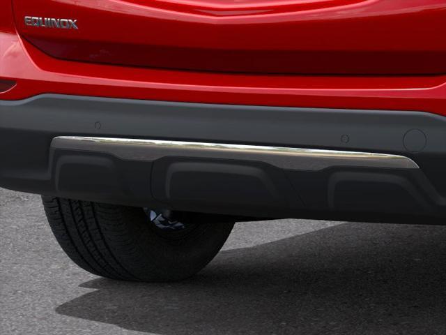 new 2023 Chevrolet Equinox car, priced at $32,120