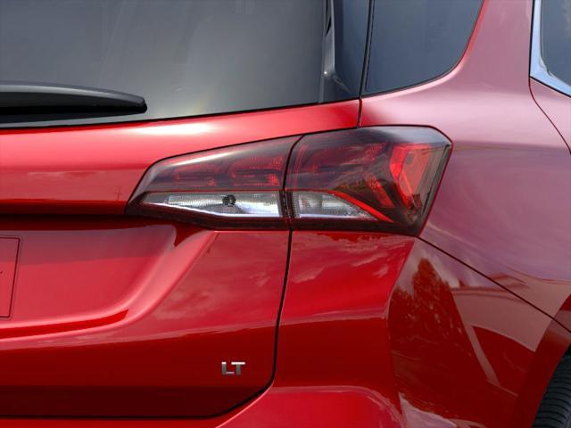 new 2023 Chevrolet Equinox car, priced at $32,120