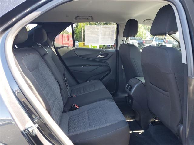 used 2022 Chevrolet Equinox car, priced at $19,488