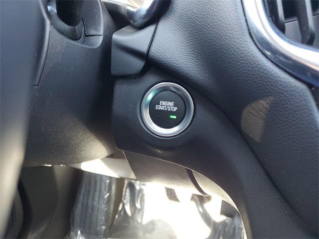used 2022 Chevrolet Equinox car, priced at $19,920