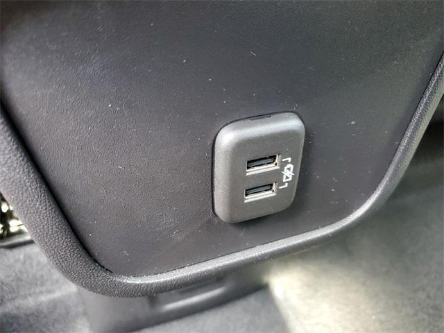 used 2024 GMC Terrain car, priced at $25,999