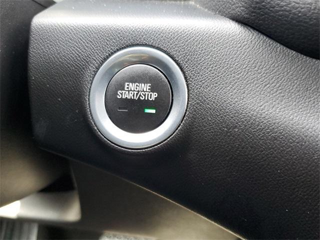 used 2024 GMC Terrain car, priced at $25,999