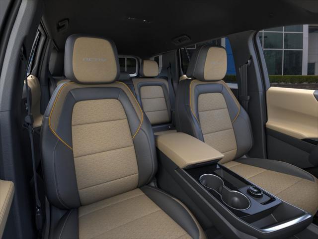 new 2025 Chevrolet Equinox car, priced at $33,080