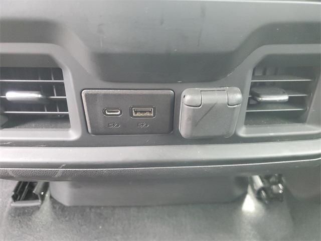 used 2022 Chevrolet Silverado 1500 car, priced at $39,927