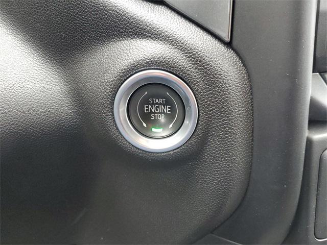 used 2022 Chevrolet Silverado 1500 car, priced at $39,927
