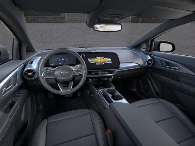 new 2025 Chevrolet Equinox car, priced at $45,145