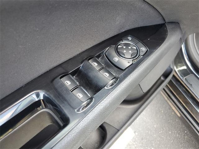 used 2014 Ford Fusion car, priced at $9,212