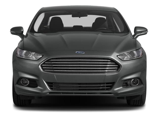 used 2014 Ford Fusion car, priced at $9,633