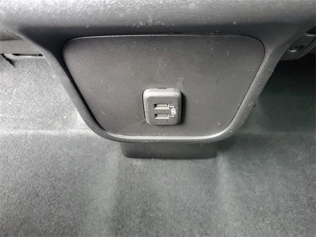 used 2022 Chevrolet Equinox car, priced at $21,184