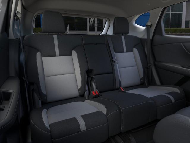 new 2025 Chevrolet Blazer car, priced at $35,963