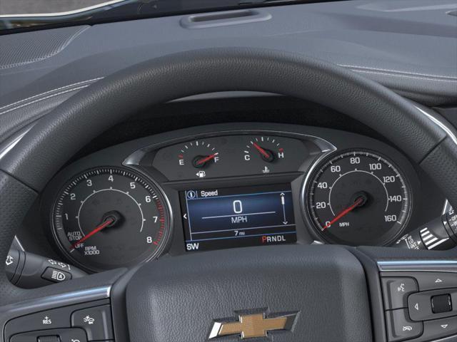 new 2025 Chevrolet Blazer car, priced at $35,963