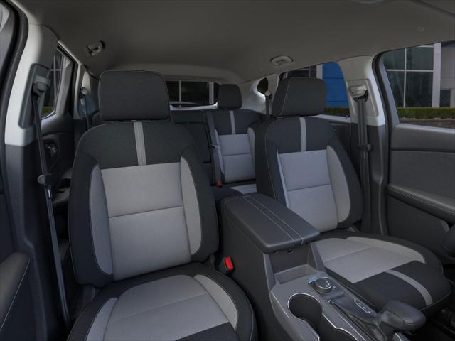 new 2025 Chevrolet Blazer car, priced at $35,963
