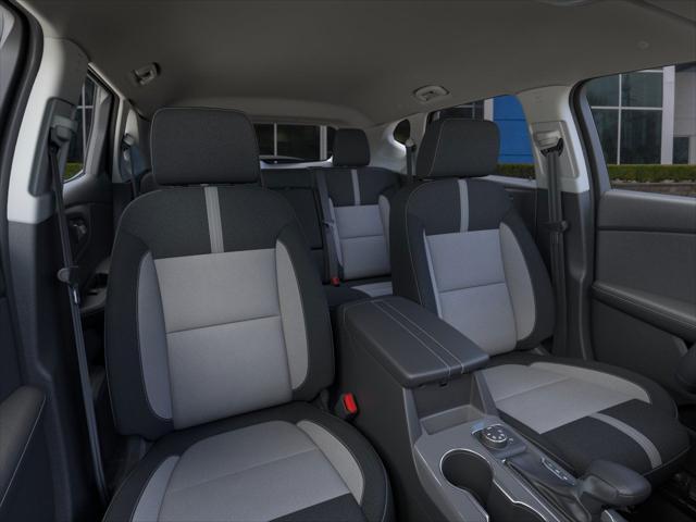 new 2025 Chevrolet Blazer car, priced at $42,105