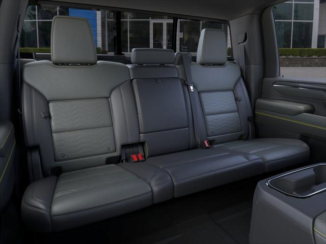 new 2024 Chevrolet Silverado 2500 car, priced at $84,170