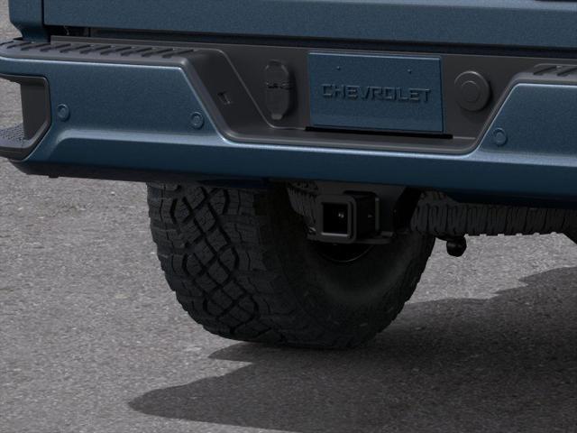 new 2024 Chevrolet Silverado 2500 car, priced at $84,170