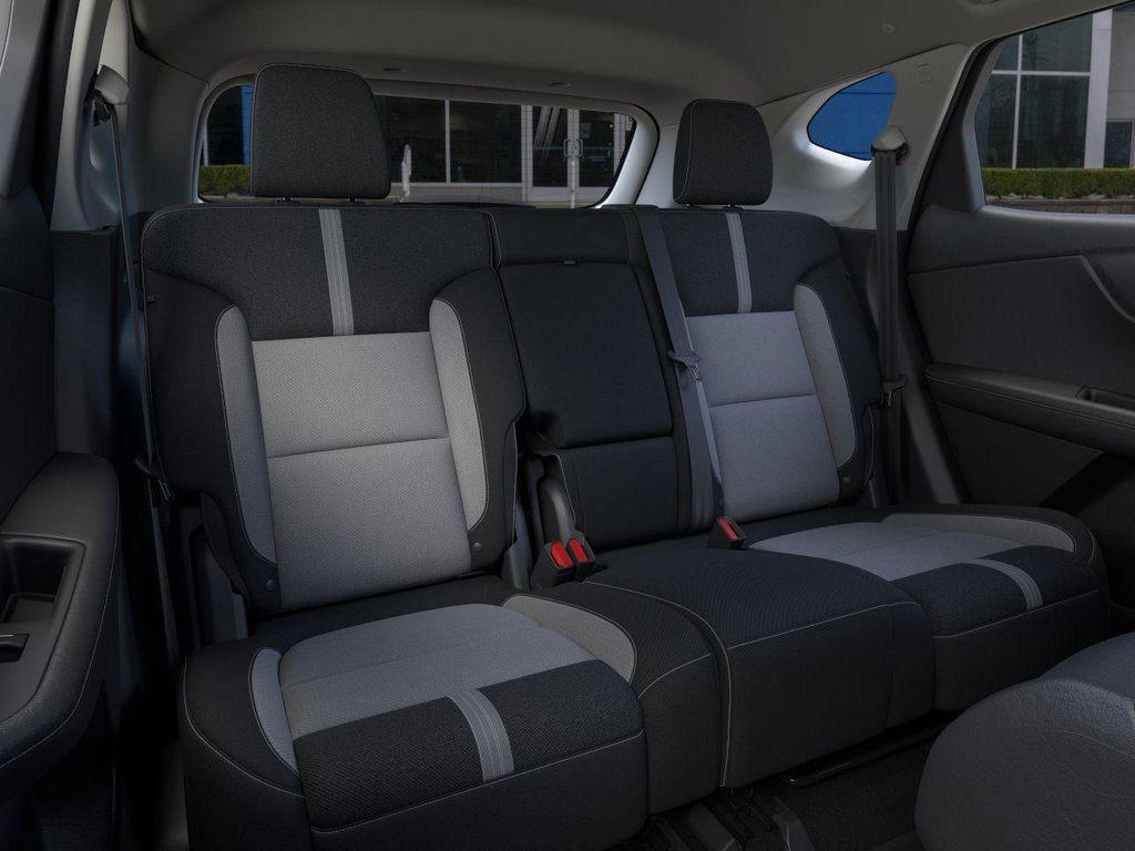 new 2025 Chevrolet Blazer car, priced at $35,850