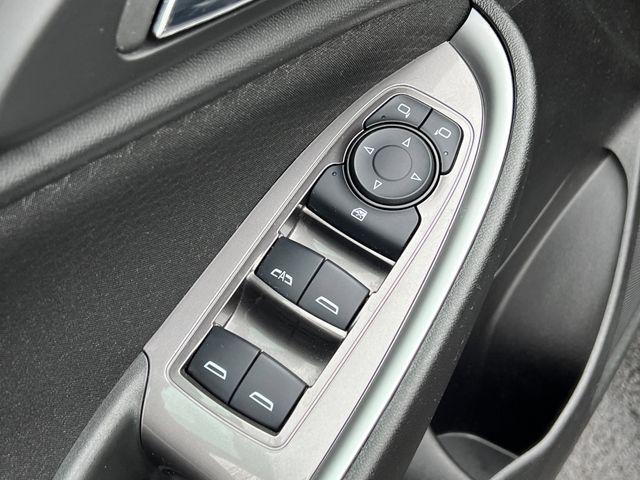 used 2025 Chevrolet Malibu car, priced at $20,536