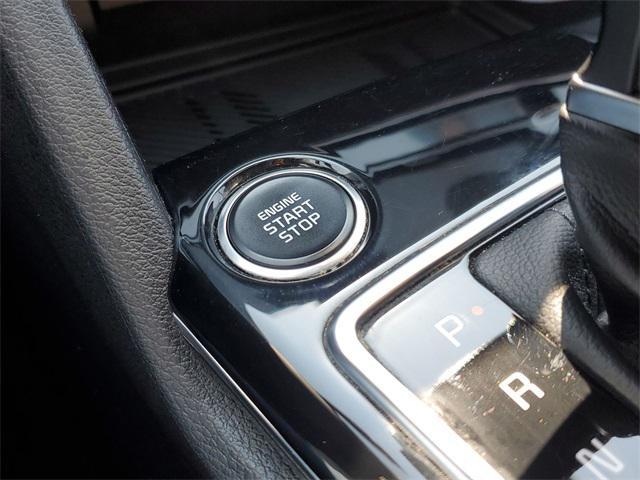used 2024 Kia Sportage car, priced at $26,232