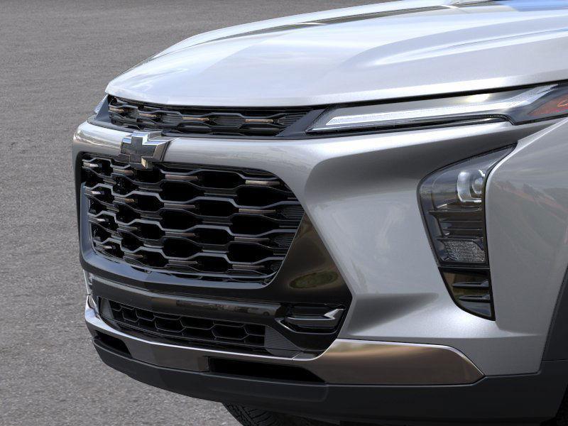new 2026 Chevrolet Trax car, priced at $26,149