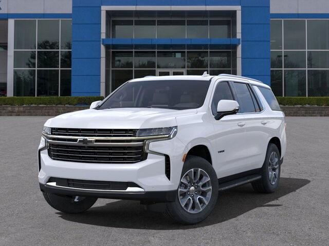 new 2024 Chevrolet Tahoe car, priced at $72,830