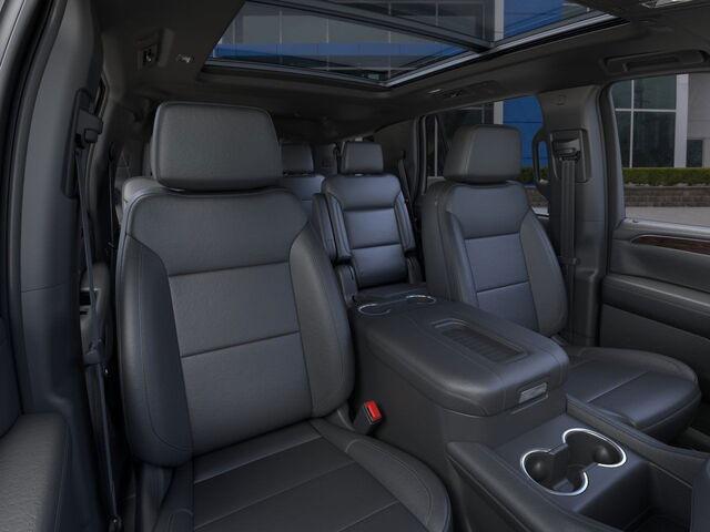 new 2024 Chevrolet Tahoe car, priced at $72,830