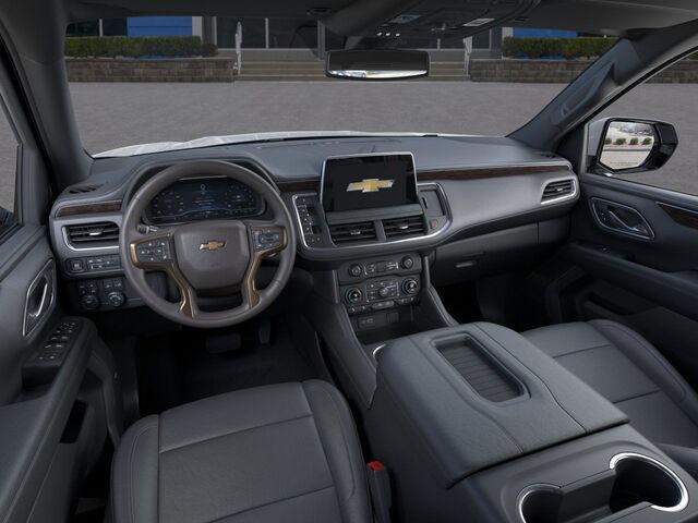 new 2024 Chevrolet Tahoe car, priced at $72,830