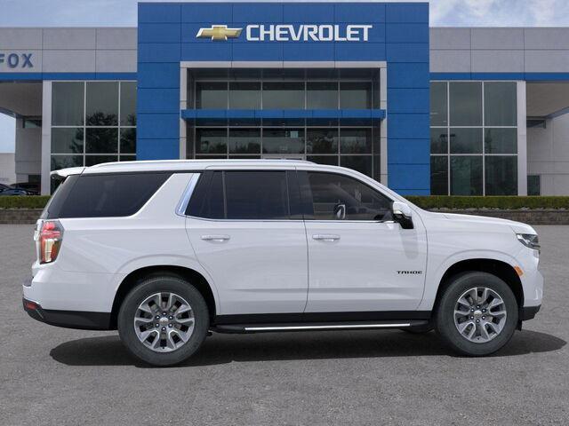 new 2024 Chevrolet Tahoe car, priced at $72,830