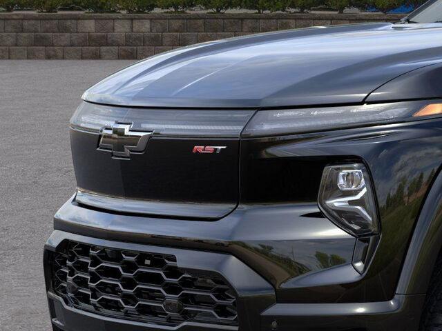 new 2024 Chevrolet Silverado EV car, priced at $96,745