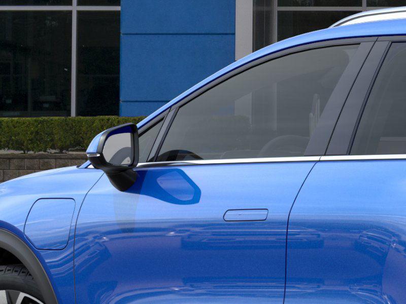 new 2026 Chevrolet Equinox EV car, priced at $46,119