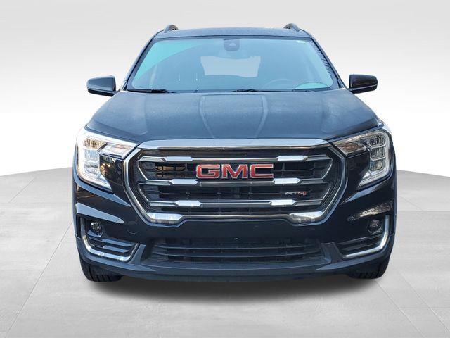 used 2022 GMC Terrain car, priced at $21,602