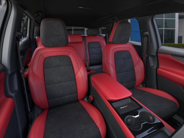 new 2024 Chevrolet Blazer EV car, priced at $55,090