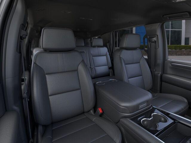 new 2025 Chevrolet Tahoe car, priced at $74,250