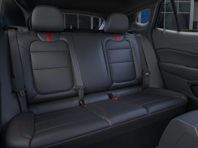 new 2025 Chevrolet Trax car, priced at $25,282