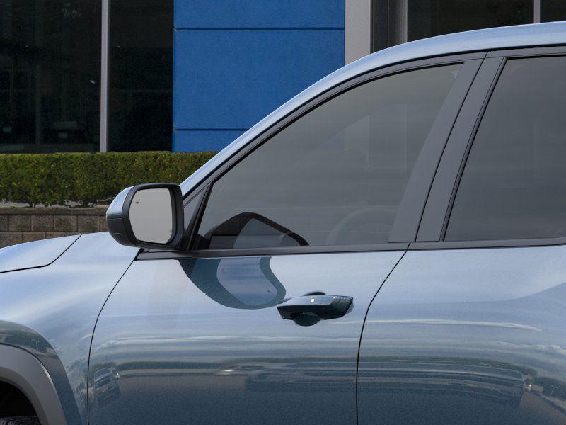 new 2026 Chevrolet Equinox car, priced at $28,146