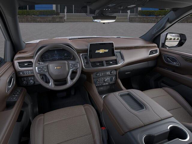 new 2024 Chevrolet Tahoe car, priced at $86,970