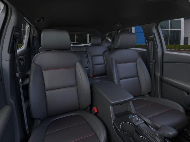 new 2023 Chevrolet Blazer car, priced at $48,820