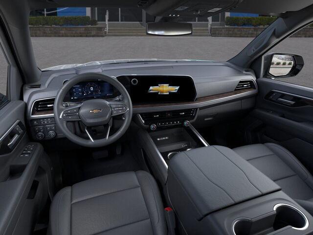 new 2025 Chevrolet Tahoe car, priced at $70,485