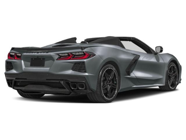 used 2023 Chevrolet Corvette car, priced at $77,320