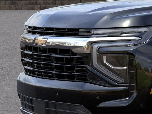 new 2025 Chevrolet Tahoe car, priced at $63,495