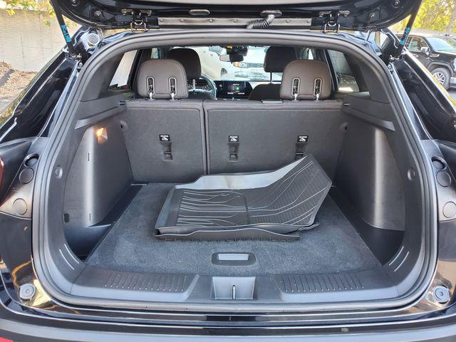 used 2024 Chevrolet Trax car, priced at $20,809