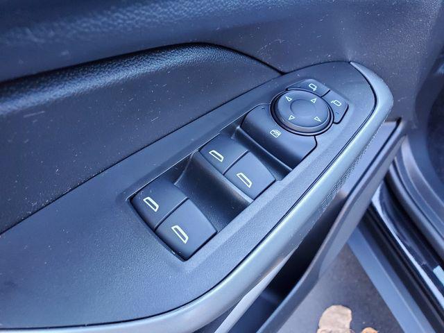 used 2024 Chevrolet Trax car, priced at $20,809