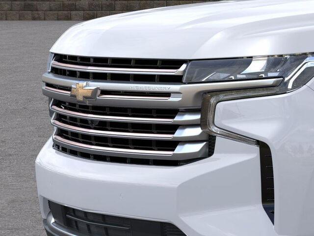 new 2024 Chevrolet Tahoe car, priced at $85,975