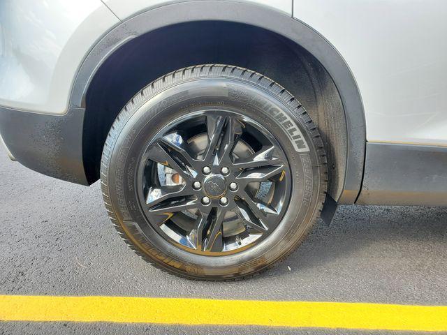 used 2019 Chevrolet Blazer car, priced at $20,210