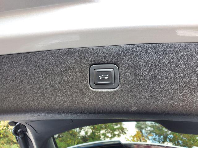 used 2019 Chevrolet Blazer car, priced at $20,210