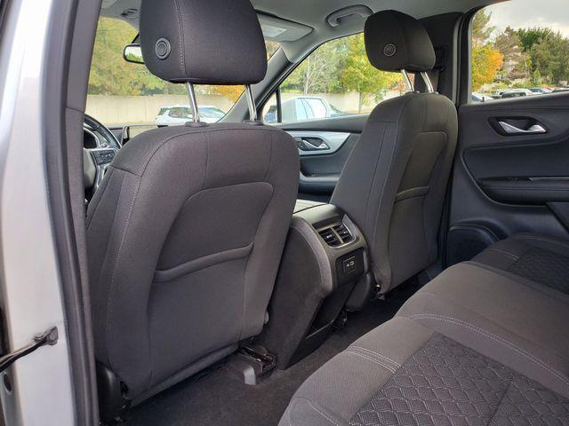 used 2019 Chevrolet Blazer car, priced at $20,210