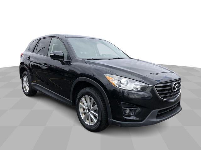 used 2016 Mazda CX-5 car, priced at $14,669