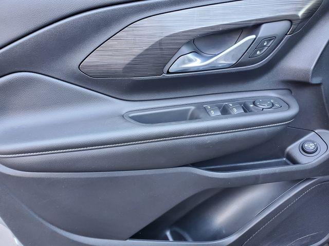 used 2024 GMC Terrain car, priced at $23,599